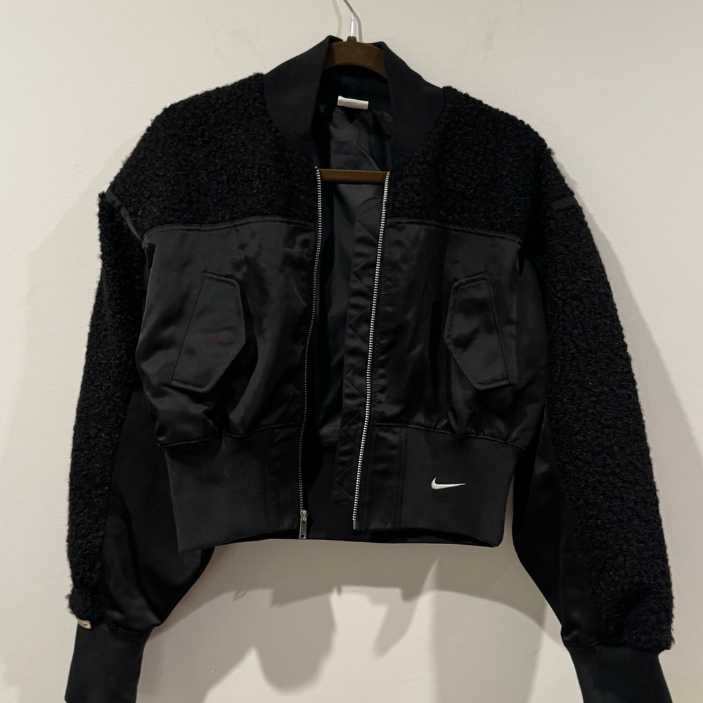 Nike jacket / size S